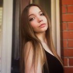 Анита — лучшие интим-услуги в Киеве