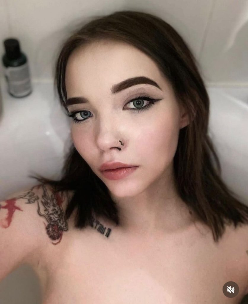 Анита — идеальный выбор для прогулки по Киеву