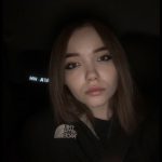 модель Анита — VIP сопровождение Киев