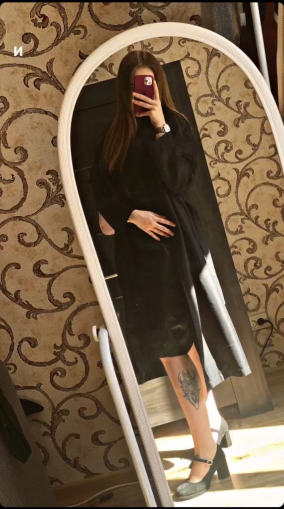 вип эскорт услуги в Киеве