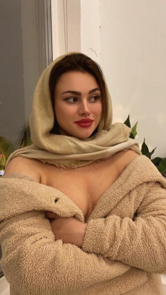 Изысканные девушки в Киеве