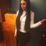 Изображение Маргариточка — премиум эскорт из центра Киева