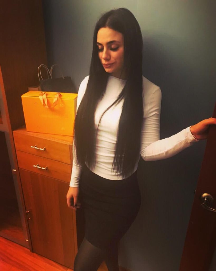 Изображение Маргариточка — премиум эскорт из центра Киева