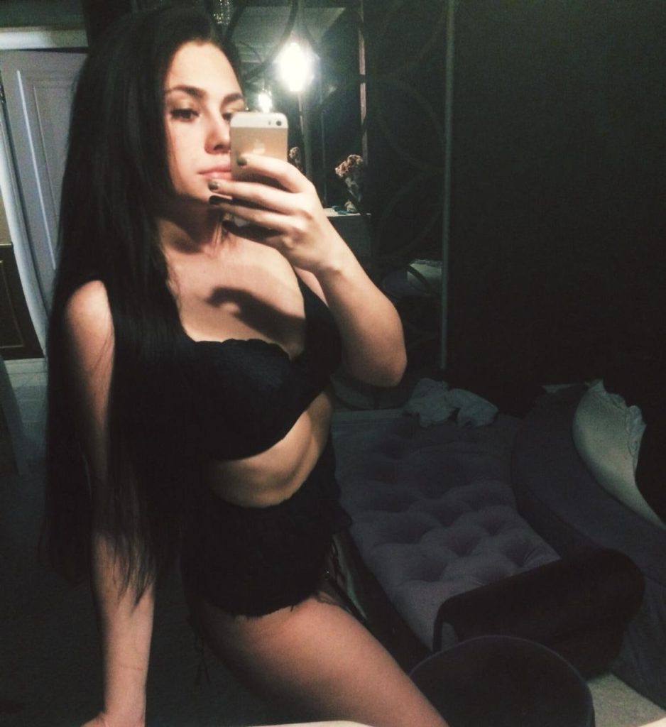 Маргариточка — модель на сопровождение в Киеве и области