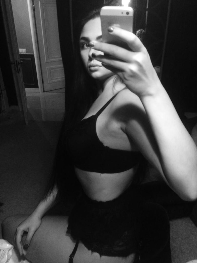 Фотография Маргариточка — премиум эскорт из Киева