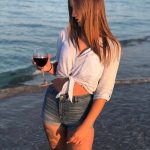 девушка Саша😘 — лучшие интим-услуги в Киеве