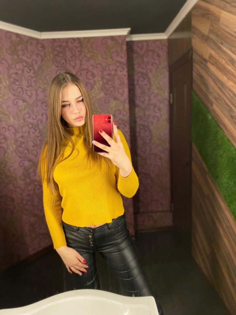 Саша😘 — уникальный опыт для ночного отдыха