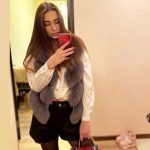 Сексуальная девушка Саша😘 из района Киева