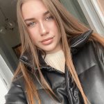 Сексуальная модель Саша😘 из Киева