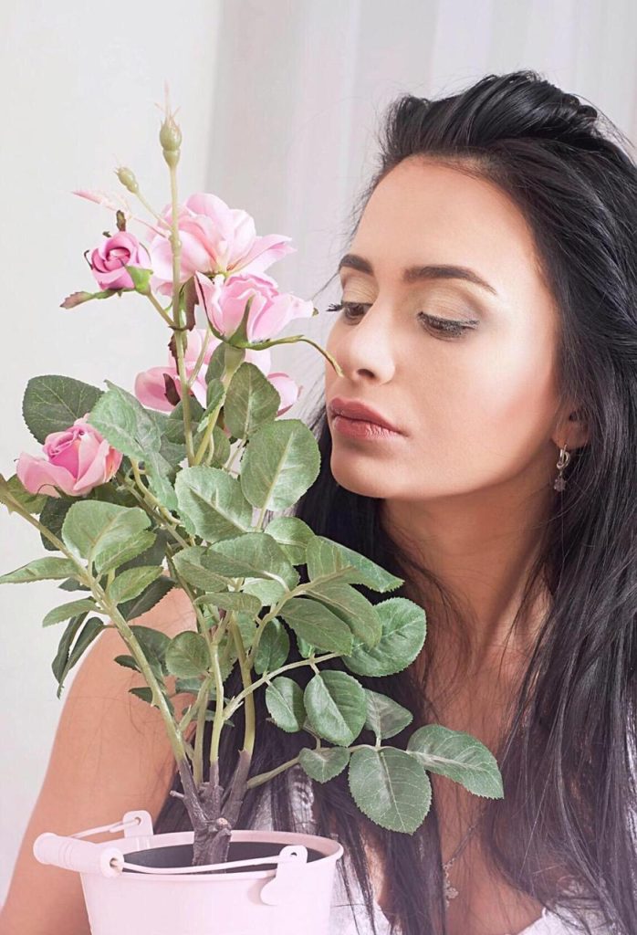 Эскорт с Бланка — элитный досуг в столице Украины