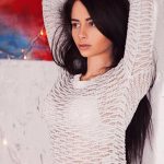 Бланка — идеальный выбор для свидания