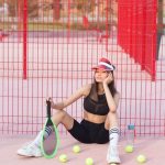 Изысканные девушки в Киеве