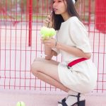 девушка Лаура — VIP сопровождение Киев