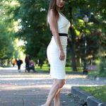 Эскорт с Ангелиночка — высший класс в Киеве