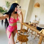 VIP эскорт услуги в центре Киева