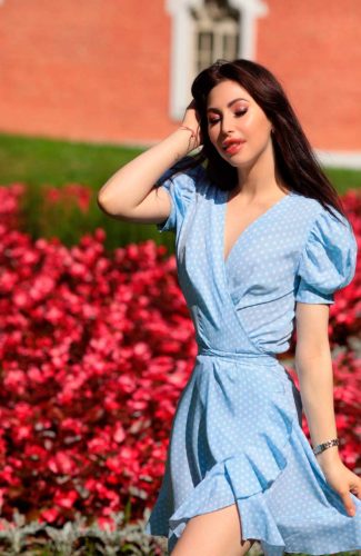 Эскорт по Киеву