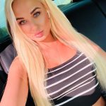 Вивьен — вип эскорт в Киеве