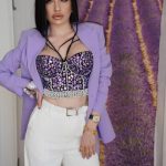 Маруся — идеальный выбор для прогулки по Киеву