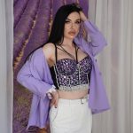 Эскорт с Маруся — элитный досуг в Киеве