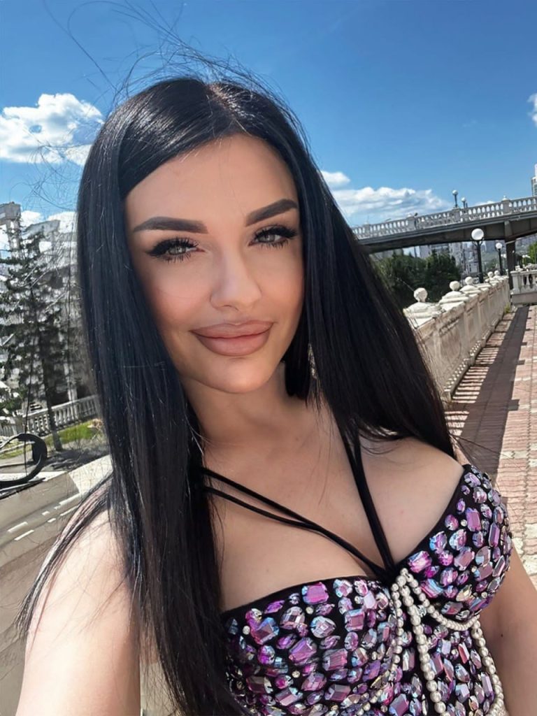 VIP эскорт услуги Киев