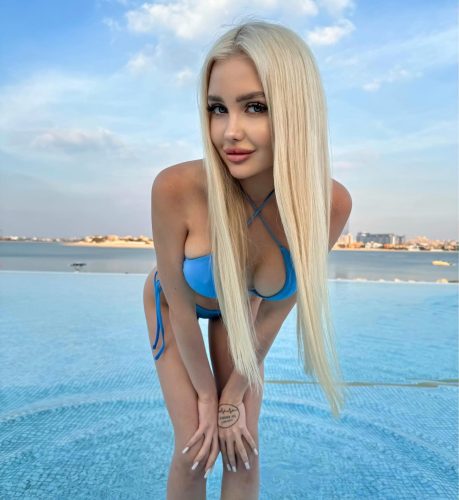 Эскорт в Киеве