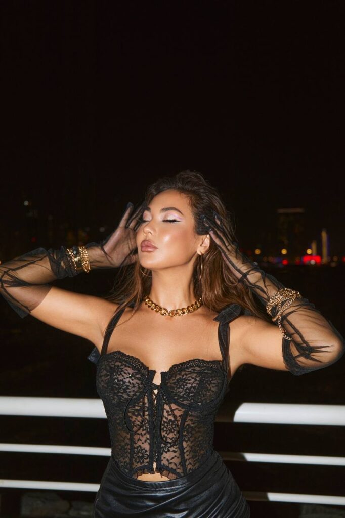 VIP эскорт услуги в центре Киева